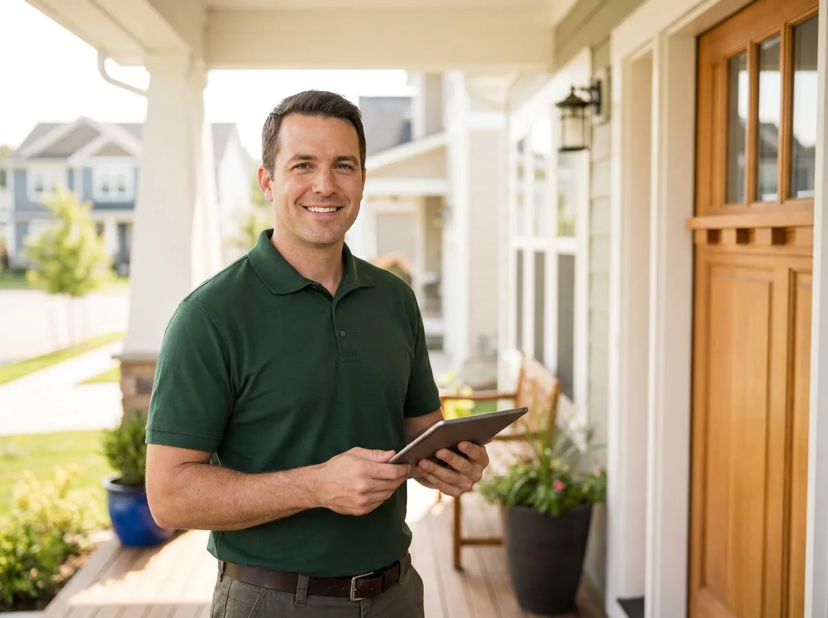 Pest control FAQs for Jeffersonville, KY